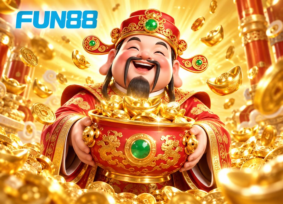 Hình minh hoạ chuyên mục Hướng Dẫn FUN88