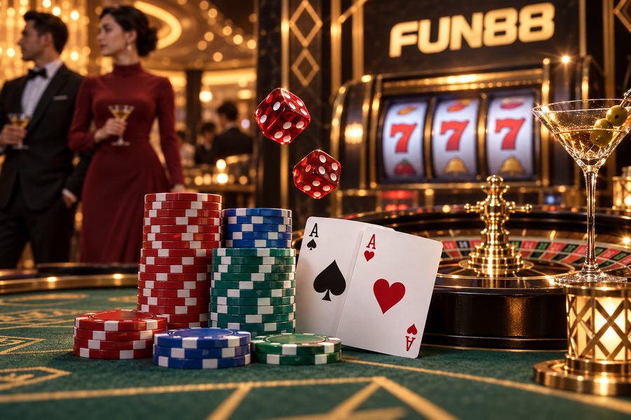 Tách đôi và gấp đôi trong Blackjack có gì khác?