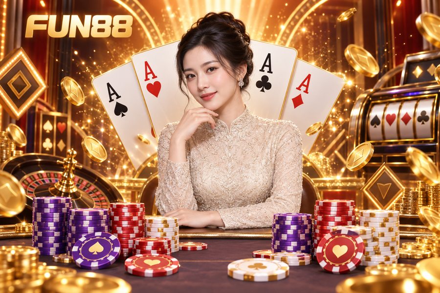 Blackjack: đọc bảng trả thưởng và luật nhà cái