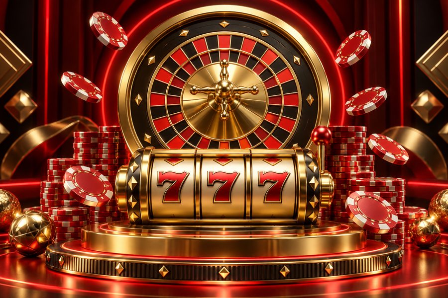 Baccarat FUN88: Nhà Cái, Nhà Con và cửa Hòa