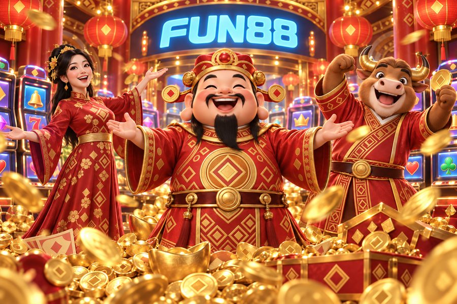 Cách đọc điểm trong một ván Baccarat