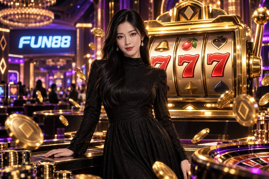 Baccarat: vì sao cần đọc quy tắc lá thứ ba?