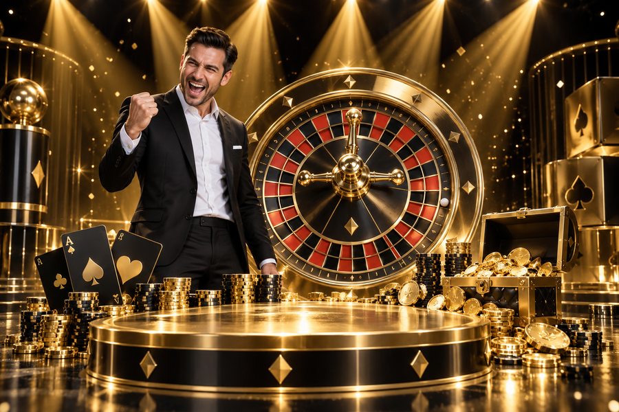 Bắn Cá FUN88: làm quen với giao diện và mức đạn