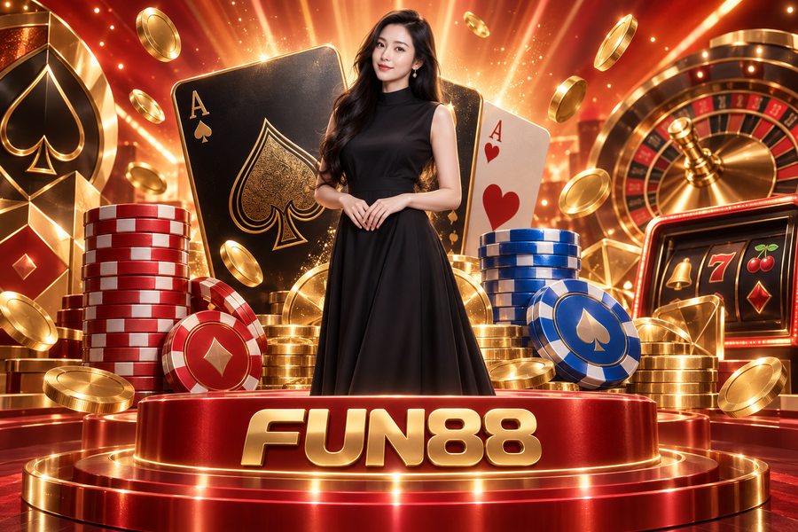 Cách theo dõi chi phí đạn trong Bắn Cá FUN88