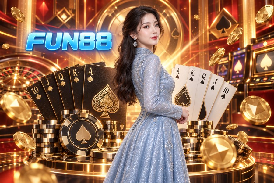 Giftcode FUN88: cách đọc thời hạn và phạm vi sử dụng